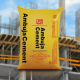 AMBUJA Cement